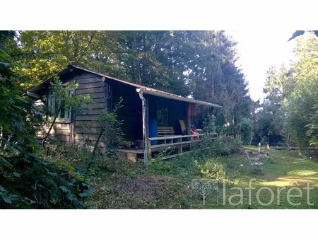 vente terrain 29 m² à noisy-sur-ecole (77123)  161 000 €