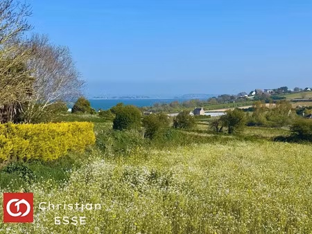 vente terrain 3895 m² à saint-pol-de-léon (29250)  149 900 €