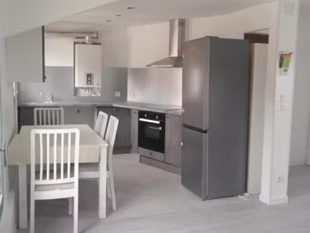 location appartement 2 pièces 44 m² à gonesse (95500)