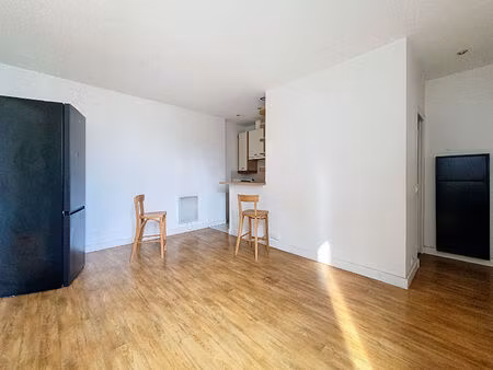 vente appartement 2 pièces 35 m² saint-maur-des-fossés (94100)