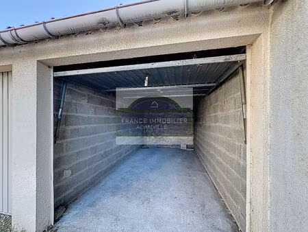 vente garage 12 m² saint-maur-des-fossés (94100)