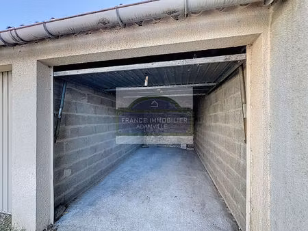 vente garage 12 m² saint-maur-des-fossés (94100)