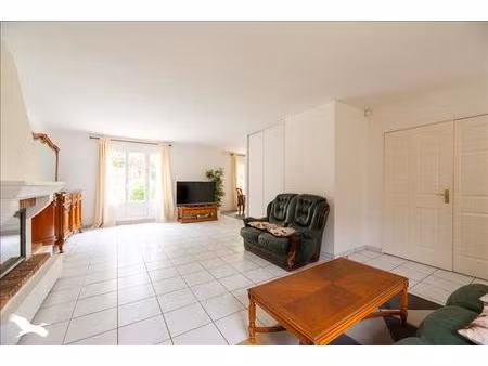 vente maison 7 pièces 168 m² cergy (95800)