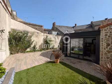 vente maison à rocheservière (85620) : à vendre / 118m² rocheservière