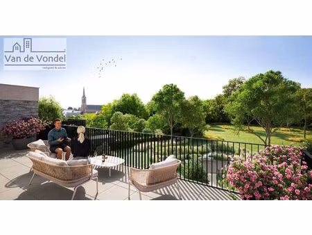appartement à vendre à hertstraat 63 welle (rbt16688)