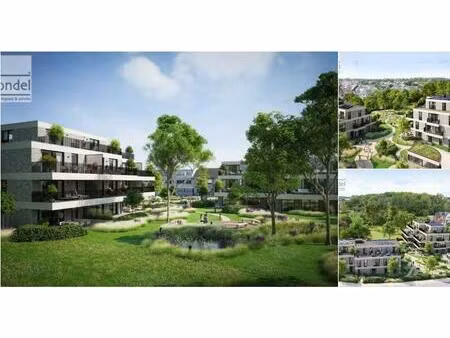 penthouse à vendre à hertstraat 63 welle (rbt16695)