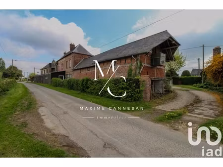 vente immeuble 461 m²