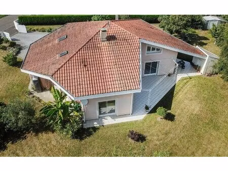 maison hagetmau m² t-6 à vendre  365 000 €