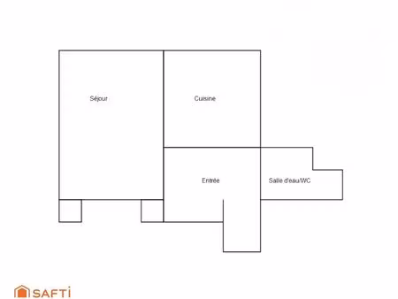 jeanne d'arc: l'opportunité idéale pour investissement ou premier achat