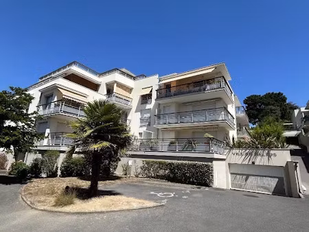 location meublée appartement 3 pièces 54.32 m² à saint-nazaire (44600)  818 €