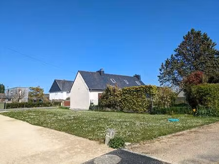 vente terrain au vivier-sur-mer (35960) : à vendre / 260m² le vivier-sur-mer