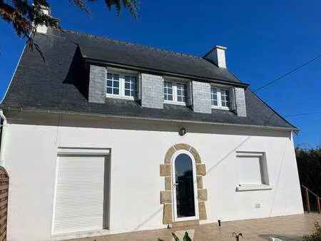 vente maison à plogoff (29770) : à vendre / 144m² plogoff