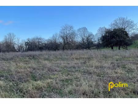 en vente terrain constructible 6 75 ares – 100 700 € |vandières