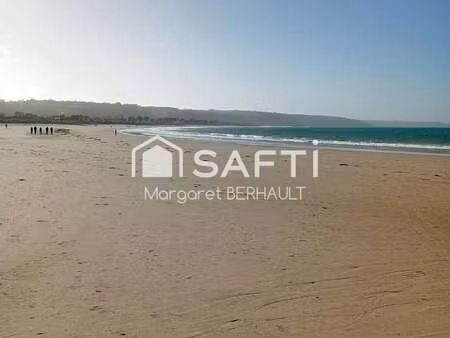 vente maison à urville-nacqueville (50460) : à vendre / 150m² urville-nacqueville