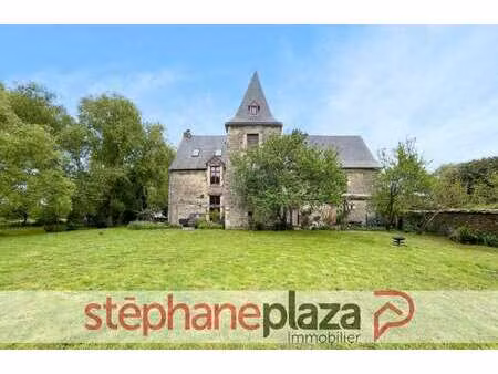 vente appartement 4 pièces à domloup (35410) : à vendre 4 pièces / 71m² domloup