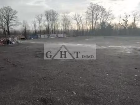 terrain 6 700 m² villebon sur yvette