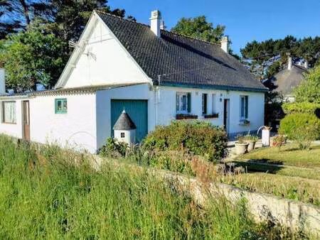 vente maison à groix (56590) : à vendre / 100m² groix