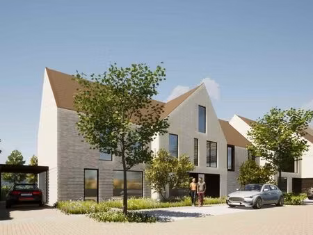 maison à vendre à ertvelde € 410.463 (l6yvv) - wijsvastgoed – groep de meyer | zimmo