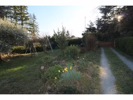 terrain à vendre saint marcel les valence (26)