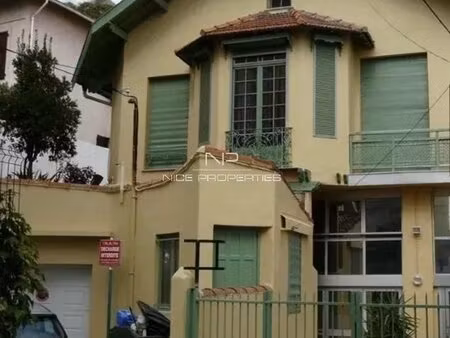 nice  entrepôt de 180 m2 avec stationnements