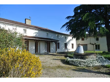 vente maison 9 pièces 223 m² mauvezin-sur-gupie (47200)