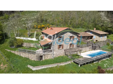 sur les hauteurs de lamure