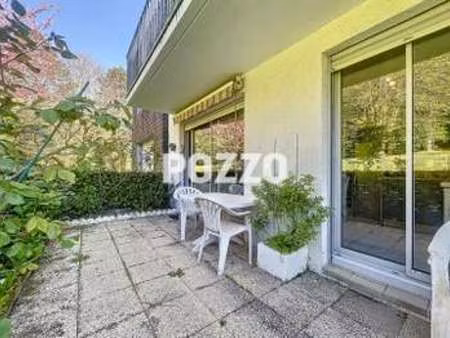 vente appartement 2 pièces à honfleur (14600) : à vendre 2 pièces / 49m² honfleur