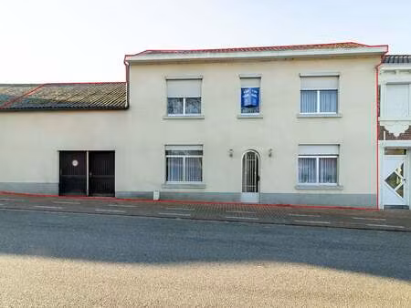 maison à vendre à jeuk € 150.000 (l6yzz) - notariaat gingelom | zimmo