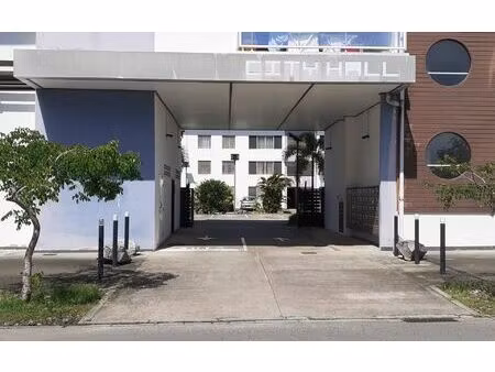 appartement cayenne m² t-3 à vendre  186 840 €