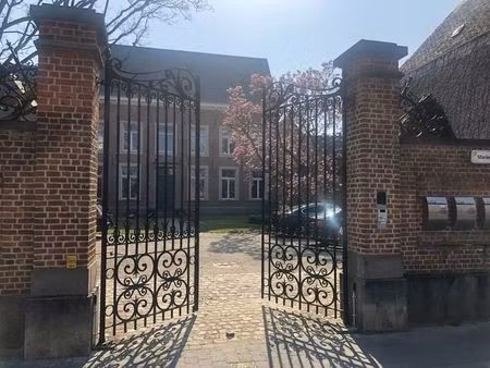 appartement à vendre à diest € 495.000 (l6z32) - immo alvast | zimmo