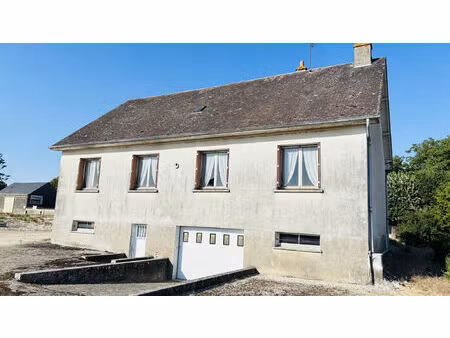 vente maison 4 pièces 93 m² patay (45310)