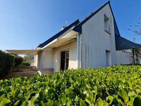 vente maison à île-tudy (29980) : à vendre / 117m² île-tudy