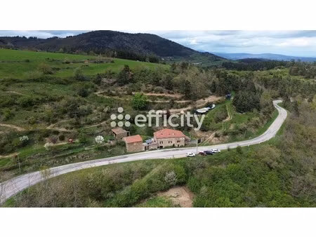 maison 6 pièces - 113 m²