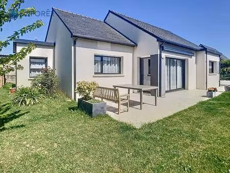 vente maison à plouhinec (56680) : à vendre / 95m² plouhinec