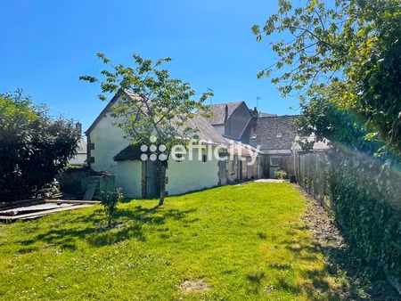 maison 5 pièces - 72 m²