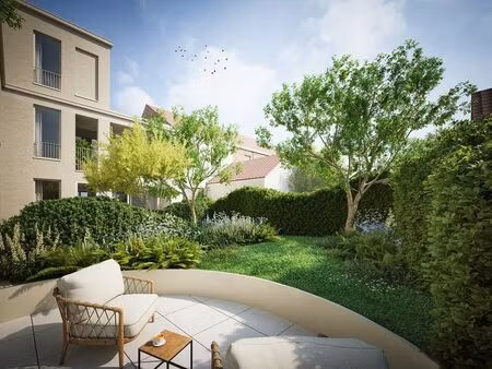 appartement à vendre à astene € 299.000 (l6zob) | zimmo