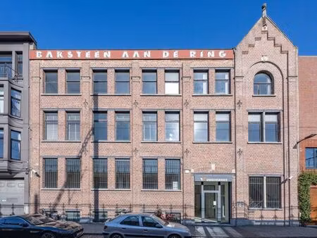 bien professionnel à vendre à borgerhout € 1.495.000 (l6zlx) - mertens vastgoed | zimmo