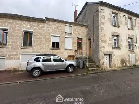 vente maison 13 pièces 306 m² mauregny-en-haye (02820)