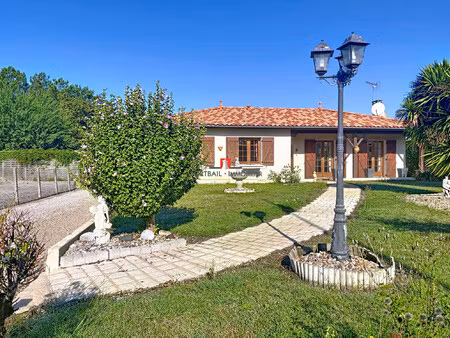 maison à vendre eyrans