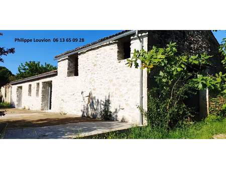 maison pellegrue 4 pièce(s) 132 m2