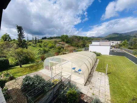 maison à vendre steinbach