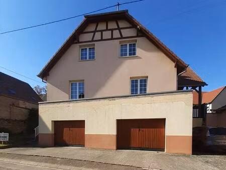 immeuble à saisir sur offres de prix