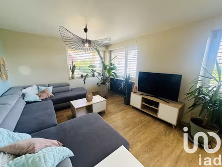 vente maison/villa 8 pièces