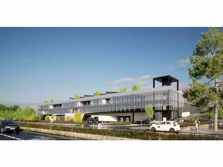 vente/location local d'activités tremblay en france 29 092 m²