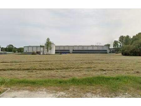 vente terrain carbon blanc 8 996 m²