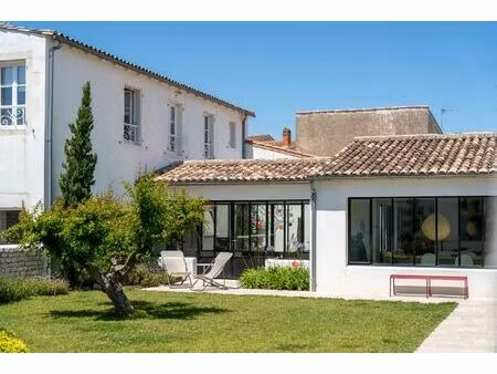 vente maison de luxe sainte-marie-de-ré 7 pièces 320 m² <meta name="description" content="