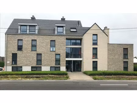 appartement te koop in geel met 1 slaapkamer