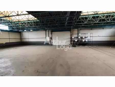 local d'activite a louer