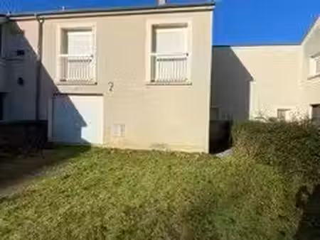 vente maison 3 pièces 65 m² à celon (36200)  76 500 €
