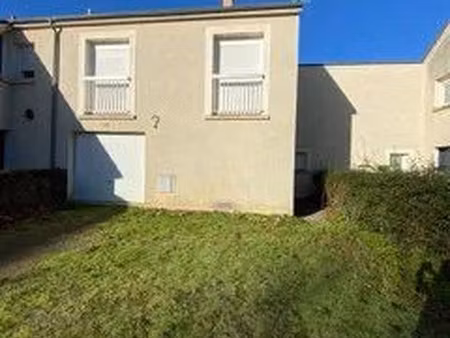 vente maison 3 pièces 65 m² à celon (36200)  76 500 €